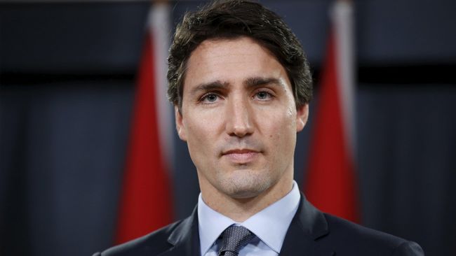 Menteri Mundur, Pemerintahan Kanada Diguncang Skandal
