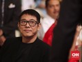 Mengenal Hipertiroid, Penyakit yang Gerogoti Jet Li