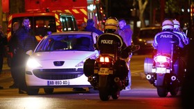 AS Akan Bantu Perancis Gali Informasi soal Serangan Paris