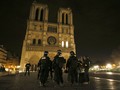 Delapan Terduga Teroris Tewas Terkait Serangan Paris