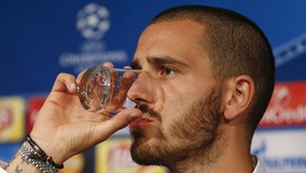 Bonucci Tak Minat Ikuti Langkah Conte
