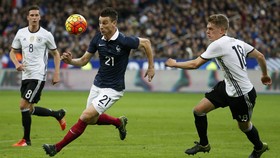 UEFA Pastikan Piala Eropa 2016 Tetap di Perancis