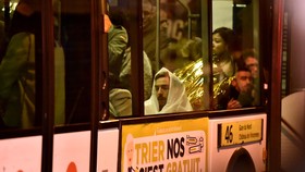 ISIS Rilis Video Berisi Ancaman terhadap Perancis