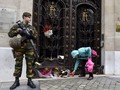 Dari Belgia, Teroris Rencanakan Serangan Paris