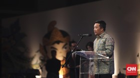 Menpora: NTT Bisa Jadi Lumbung Atlet Atletik