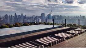 10 Bar Tempat Kongko Larut Malam di Jakarta