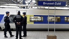 Hadapi Ancaman Teror, Belgia Dalam Status Siaga Tertinggi