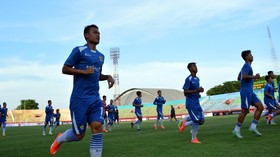 Persib Belum Siapkan Pengganti Djadjang