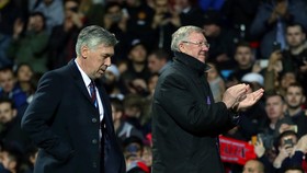 Ancelotti Beberkan Nyaris Melatih ManUtd