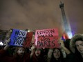 Paris Diteror, Politisi Sayap Kanan Salahkan Islamisasi
