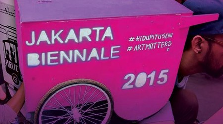 Seni Populis Jakarta Biennale