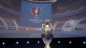 Meraba Skuat Inti Tim Favorit di Piala Eropa