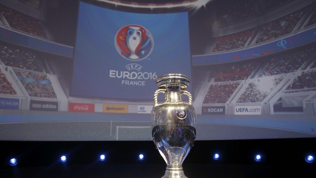 Tim mana saja yang difavoritkan Piala Eropa 2016 dan bagaimana prediksi skuat intinya? Berikut ulasan singkat tim-tim favorit yang akan berlaga di Perancis.