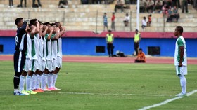 PS TNI Konsisten Tanpa Pemain Asing di ISC
