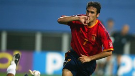 Siapakah 'The Next Raul Gonzalez'?