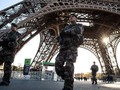 ISIS Siapkan Rangkaian Serangan Bom di Perancis