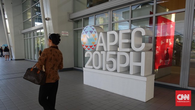 Topik tersebut dibahas dalam pertemuan menteri-menteri dalam APEC Ministerial Meeting yang berlangsung sejak Senin kemarin.