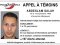 Tersangka Teror Paris Sempat Ditanyai Petugas dan Dibebaskan