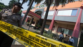 Tak Ada CCTV di Gedung yang Diguncang Ledakan di Duren Sawit