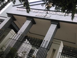 2 Penyuap Eks Mensos Juliari Batubara Jalani Sidang Dakwaan Hari Ini