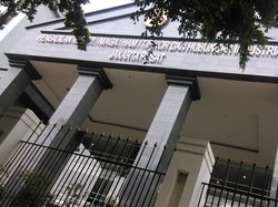 KPK Hadirkan Ahli Hukum Pidana di Sidang Hasto Kristiyanto Hari Ini