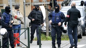 Rusia Tangkap Anggota ISIS yang Rencanakan Serangan di Moskow