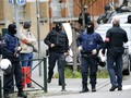 Belgia Lancarkan Enam Penggerebekan Buru Pelaku Teror Paris