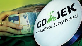 6 Cela Berbahaya di Aplikasi Gojek