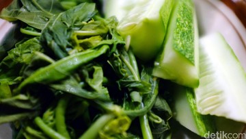 RESEP OLAHAN DAUN SINGKONG