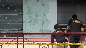 Teror Granat di Duren Sawit, Polisi Awasi 49 WNI dari Suriah