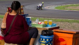 Watimpres Dukung Indonesia Jadi Tuan Rumah MotoGP
