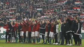 Sudah 21 Tim Lolos ke Piala Eropa 2016
