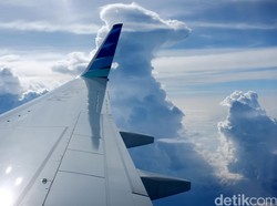 Cuaca Cirebon Sabtu 5 Juli 2025: Berawan, Udara Tetap Hangat dan Lembap