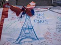 Tragedi Paris Renggut Korban dari Berbagai Negara