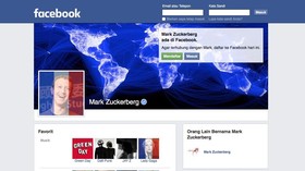 Hanya Responsif kepada Paris, Facebook Dinilai Pilih Kasih
