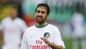 Raul Gonzalez Harus Resmikan Mabes Barcelona di New York