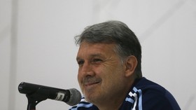 Kisruh Olimpiade Bikin Pelatih Argentina Mundur