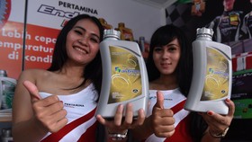 Cerita Lama Pelumas Otomotif Wajib SNI