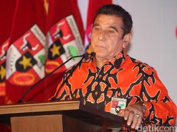 Rubicon hingga Duit Miliaran Disita KPK dari Japto Soerjosoemarno