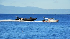 Pulau Kangean di Sumenep Jadi Lokasi Penjara Bandar Narkotik