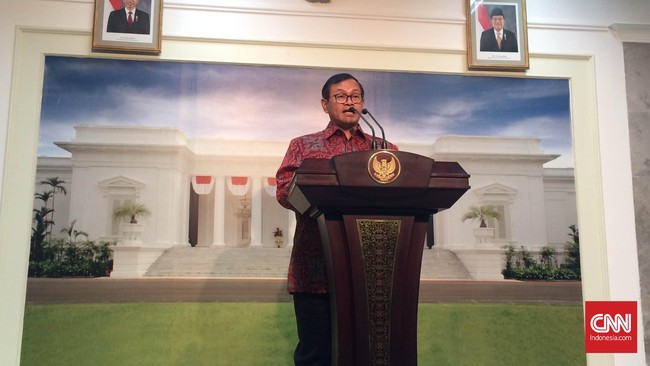 Ibunda kandung Sekretaris Kabinet Pramono Anung, Sumarni Prajitno, meninggal dunia pada Rabu (6/1) sore ini. Jenazah akan dimakamkan di Yogyakarta esok.