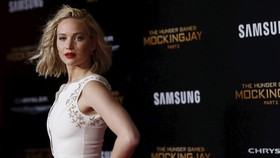 JLaw Merasa Bersalah Beradegan Seks dengan Aktor Beristri