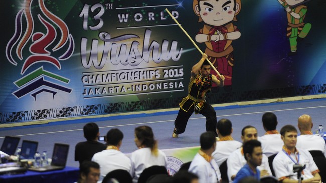 Sejumlah wakil Indonesia akan berjuang pada hari ketiga Asian Games 2023, Selasa (26/9). Berikut jadwal Indonesia di Asian Games 2023, hari ini.