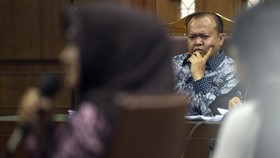 Bantah Tuduhan, Rio Capella Merasa Jadi Korban