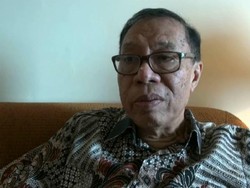 Profil Syarwan Hamid, Mendagri Kabinet Reformasi yang Kini Telah Berpulang