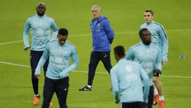 Hadapi Inggris Keputusan Sepihak FFF