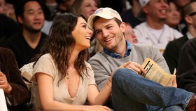 Baru Hamil Anak ke-dua, Mila Kunis Rencanakan Anak ke-tiga
