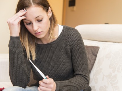 Ingat Ya, Sulit Punya Anak Bukan Cuma 'Urusan' Istri Lho