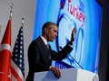 Obama Akui AS Kecolongan Atas Teror di Paris