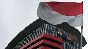 KPK Perkirakan Dugaan Korupsi Bansos Banpres Rugikan Negara Rp125 M